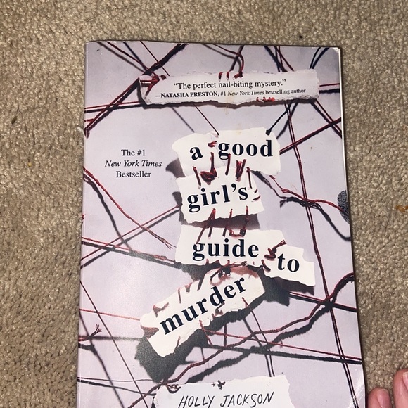 Books:) - Picture 8 of 8